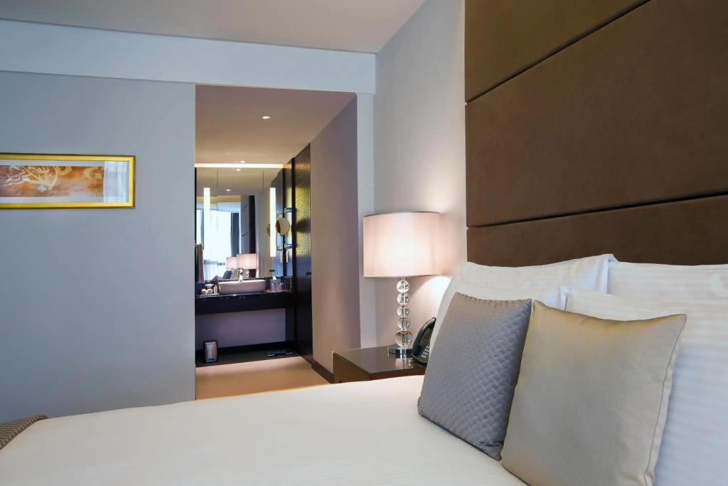 Bab Al Qasr Residence. Фото 4