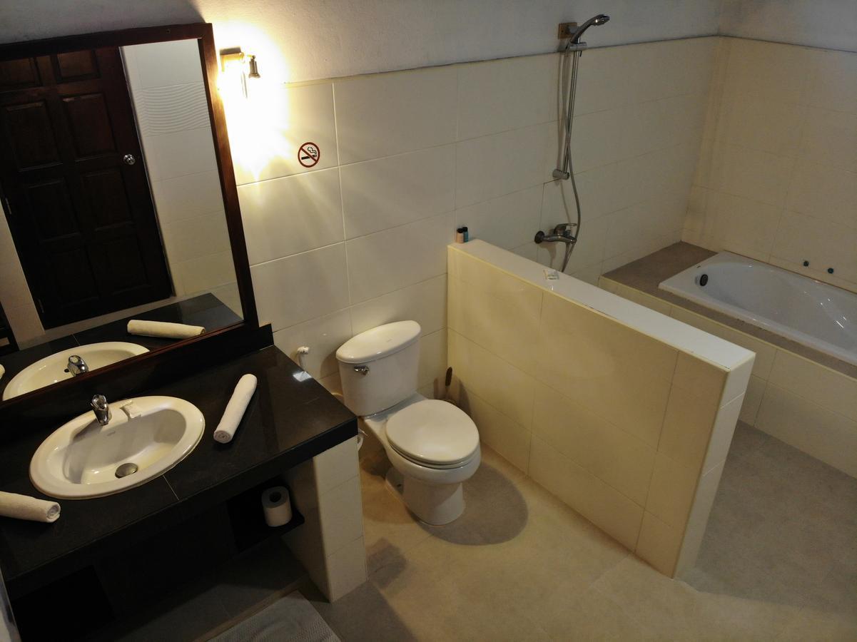 Lagoon View Maldives. Фото 4