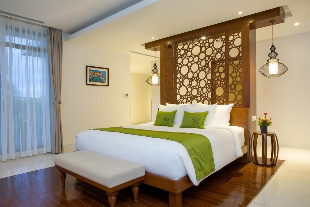 Cam Ranh Riviera Beach Resort & Spa. Фото 4
