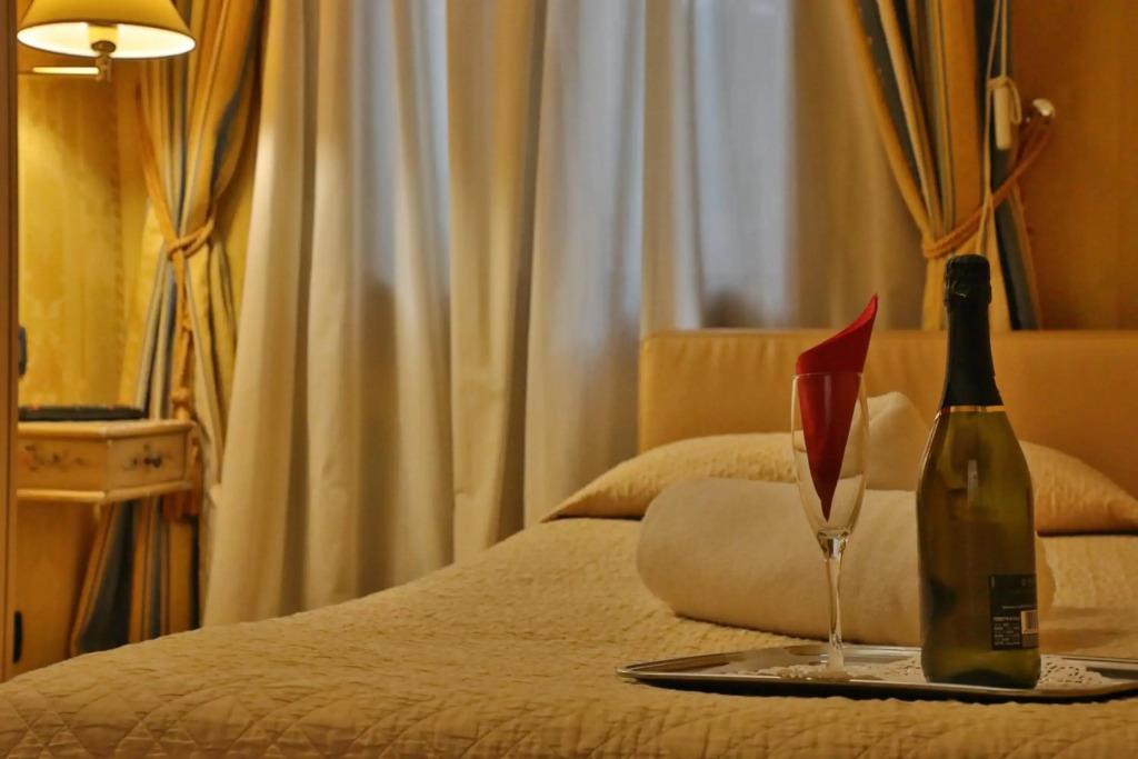 Hotel Noemi. Фото 4