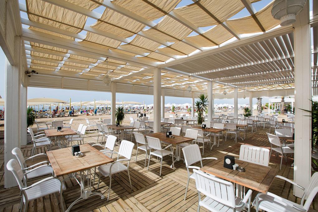 Tui Blue Xanthe. Фото 4