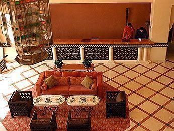 Mercure Grand Hotel Seef / All Suites. Фото 3