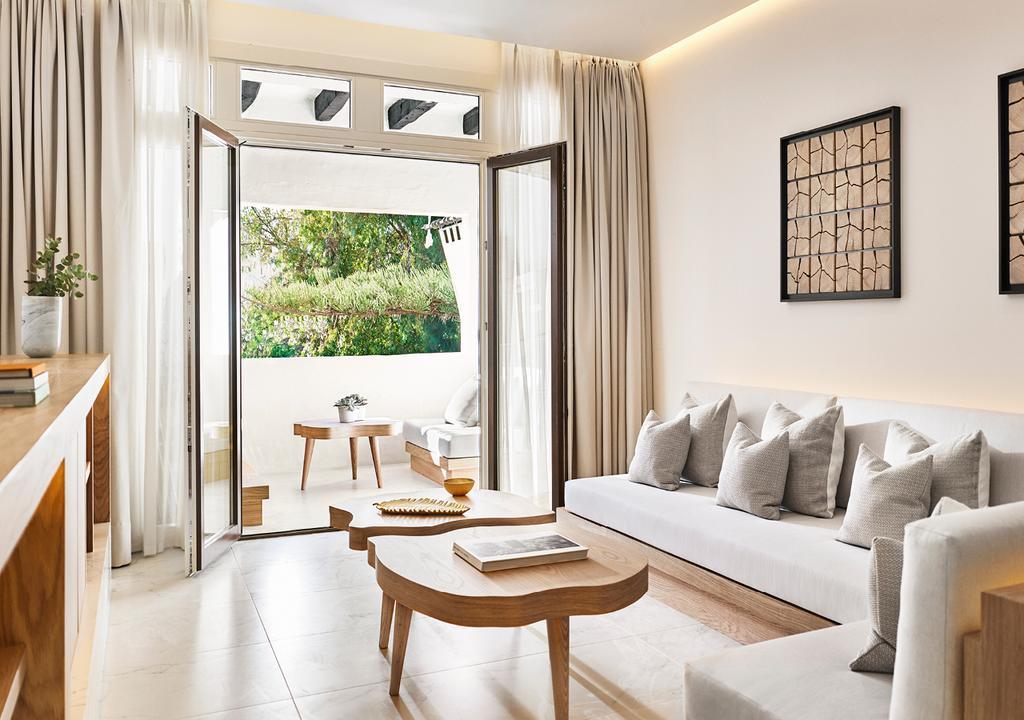 Nobu Hotel Marbella. Фото 2