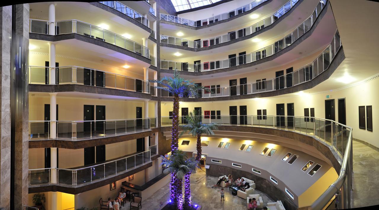 My Home Sky Hotel. Фото 3
