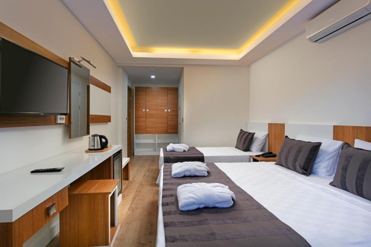Le Marden Hotel Spa. Фото 3