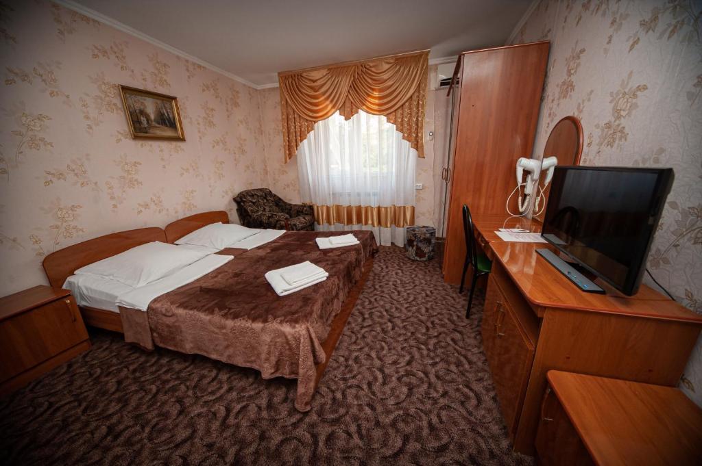 Гостевой дом Орион. Фото 2