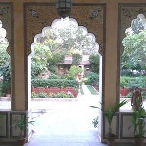 Bissau Palace. Фото 4