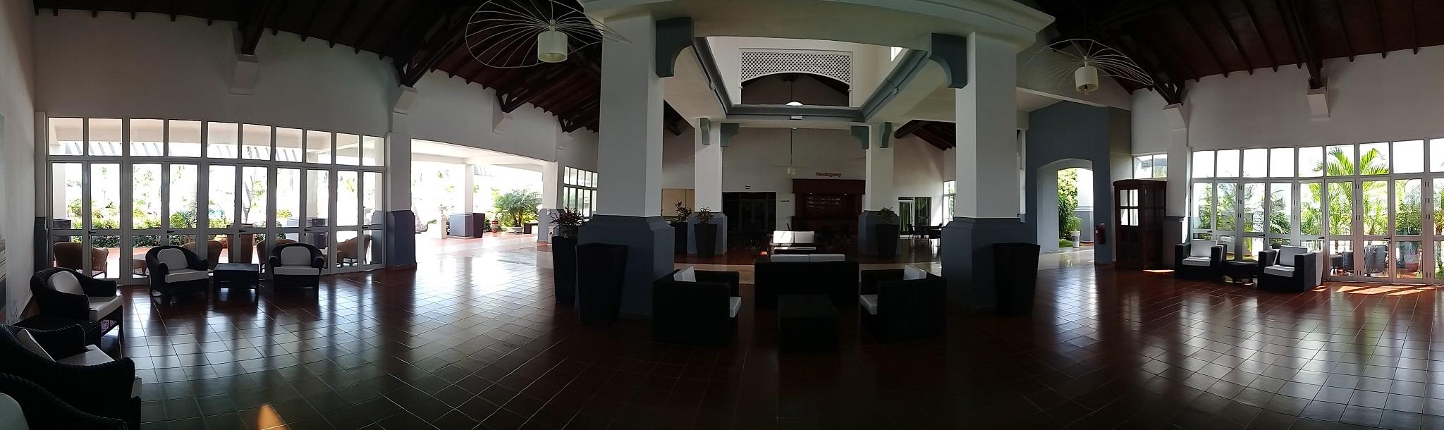 Gran Caribe Hotel Vigia. Фото 4