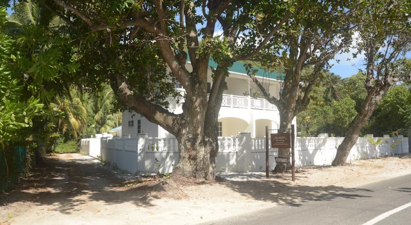 Villa Koket. Фото 3