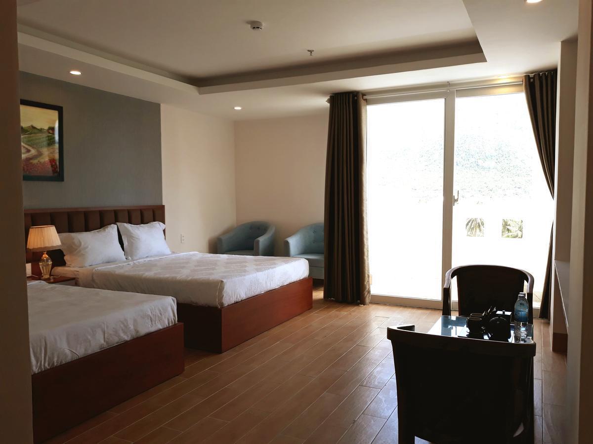 Canary Nha Trang Hotel. Фото 4