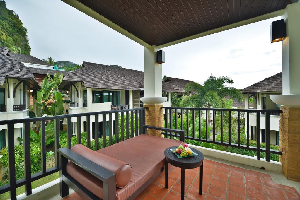 Bhu Nga Thani Resort & Spa. Фото 3