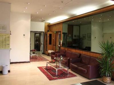 Hotel Fortuna. Фото 4