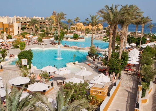 Sunwing Family Star. Фото 1