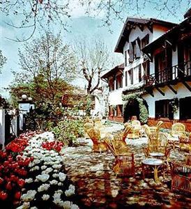 Albergo Quattro Fontane. Фото 3