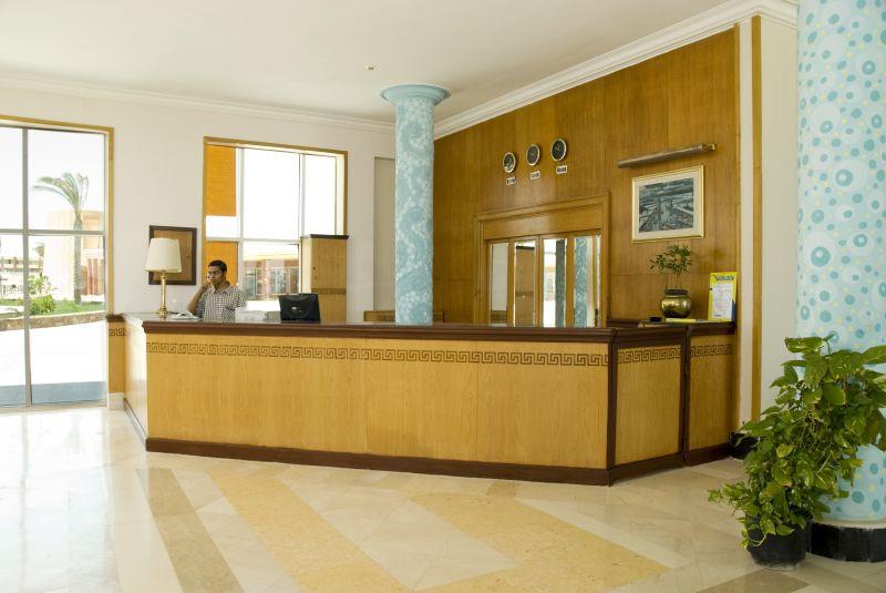 Shoni Bay Resort. Фото 4