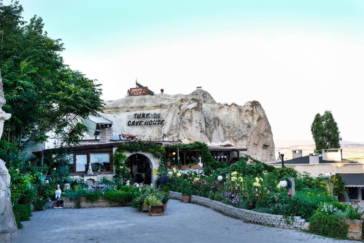 Turkish Cave House. Фото 1