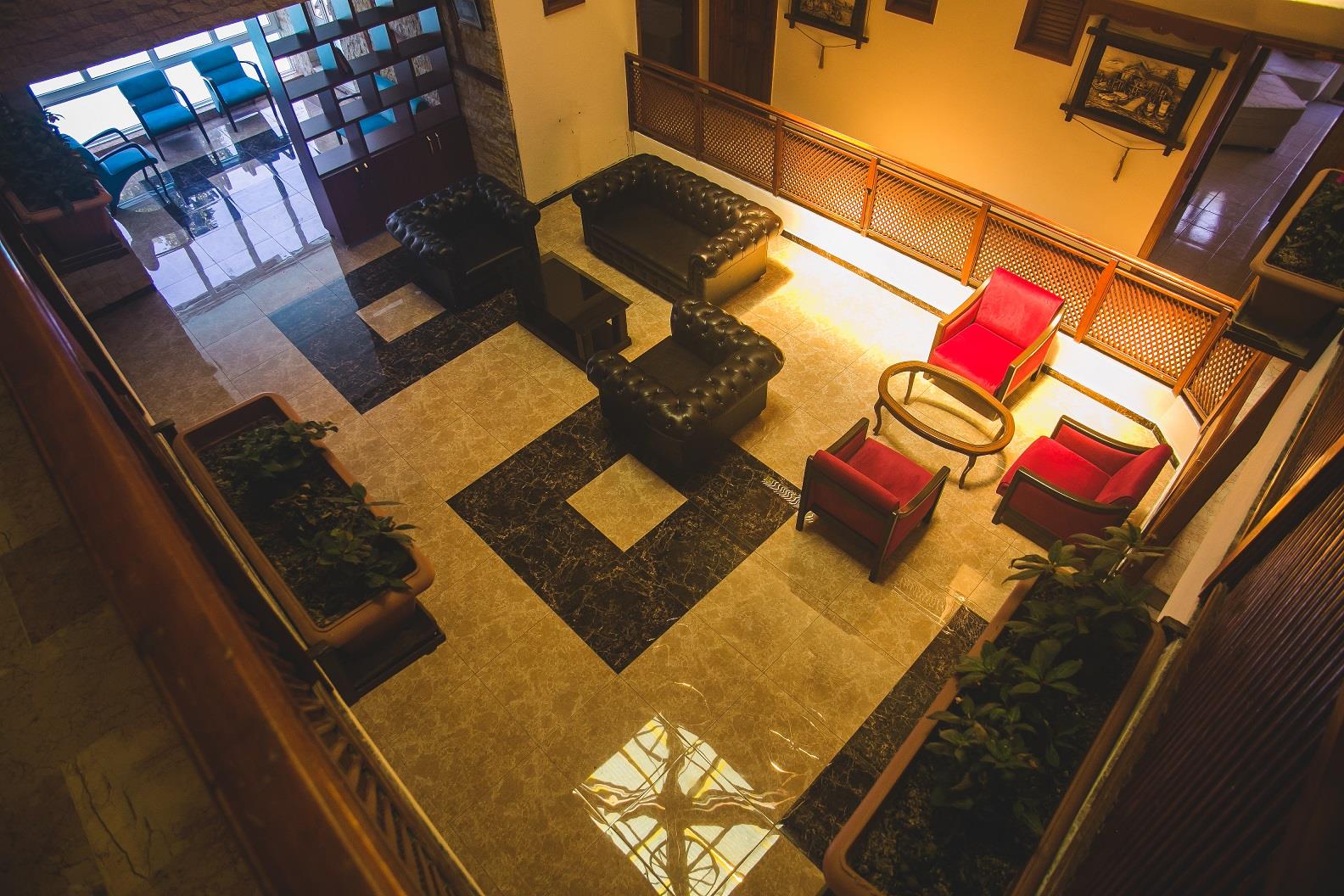 Kemer Star Hotel. Фото 2