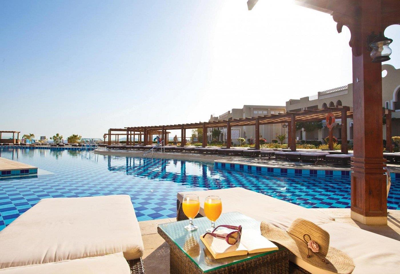 Sunrise Arabian Beach Resort-Grand Select. Фото 4