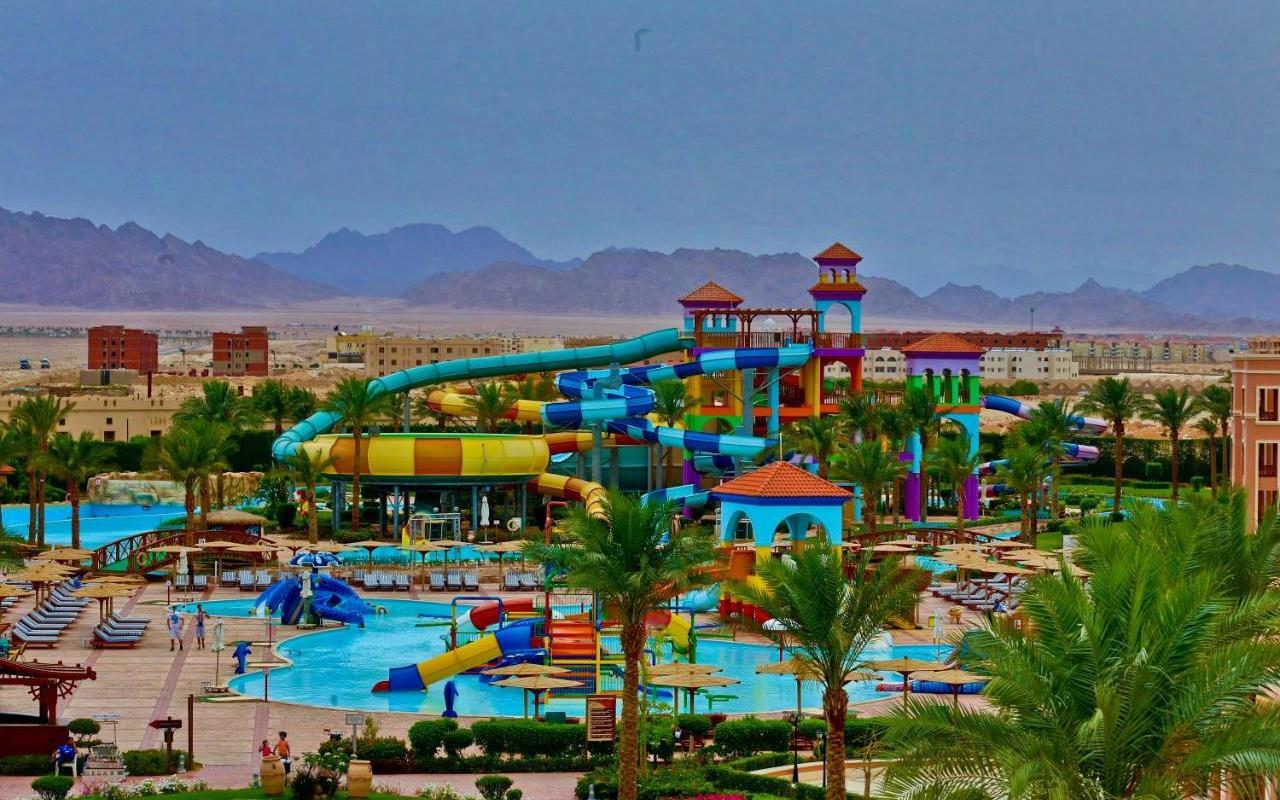 Charmillion Club Aqua Park. Фото 3