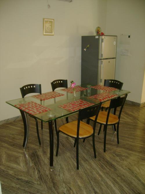 The Orange House. Фото 2