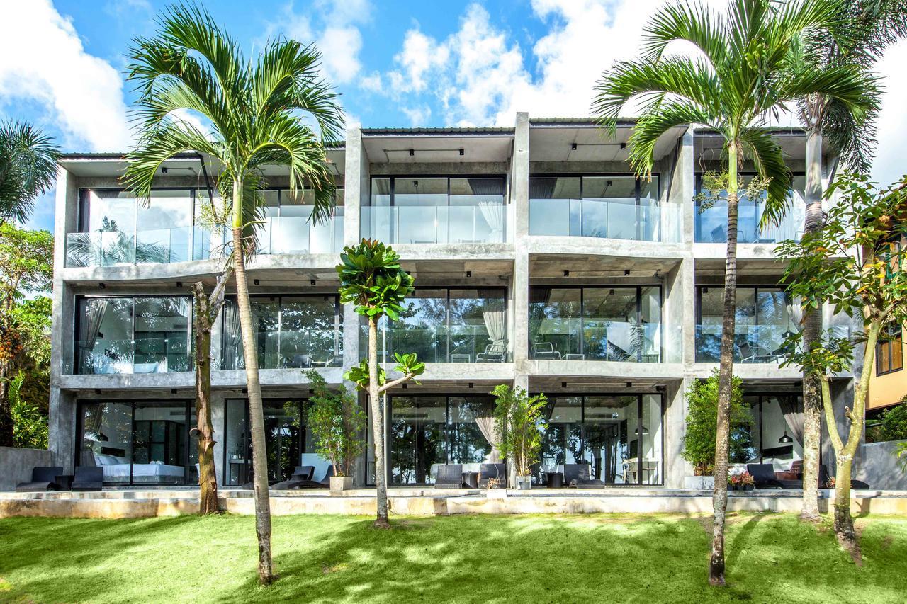 Kokotel Khao Lak Lighthouse. Фото 1