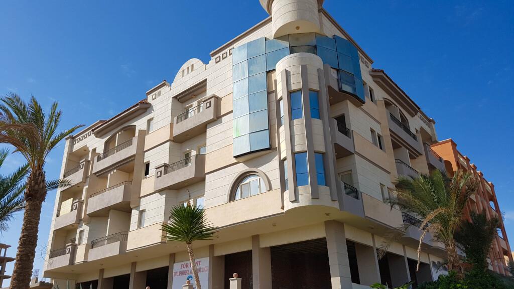 Elite Suites Hurghada. Фото 1
