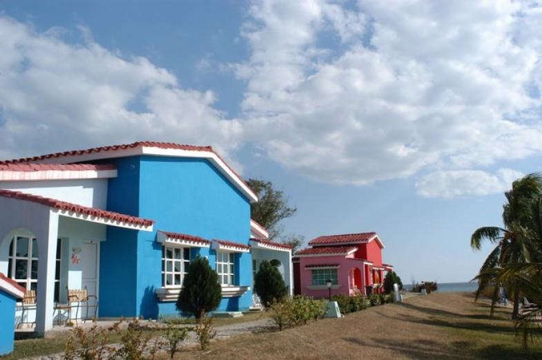 Club Amigo Costa Sur. Фото 2