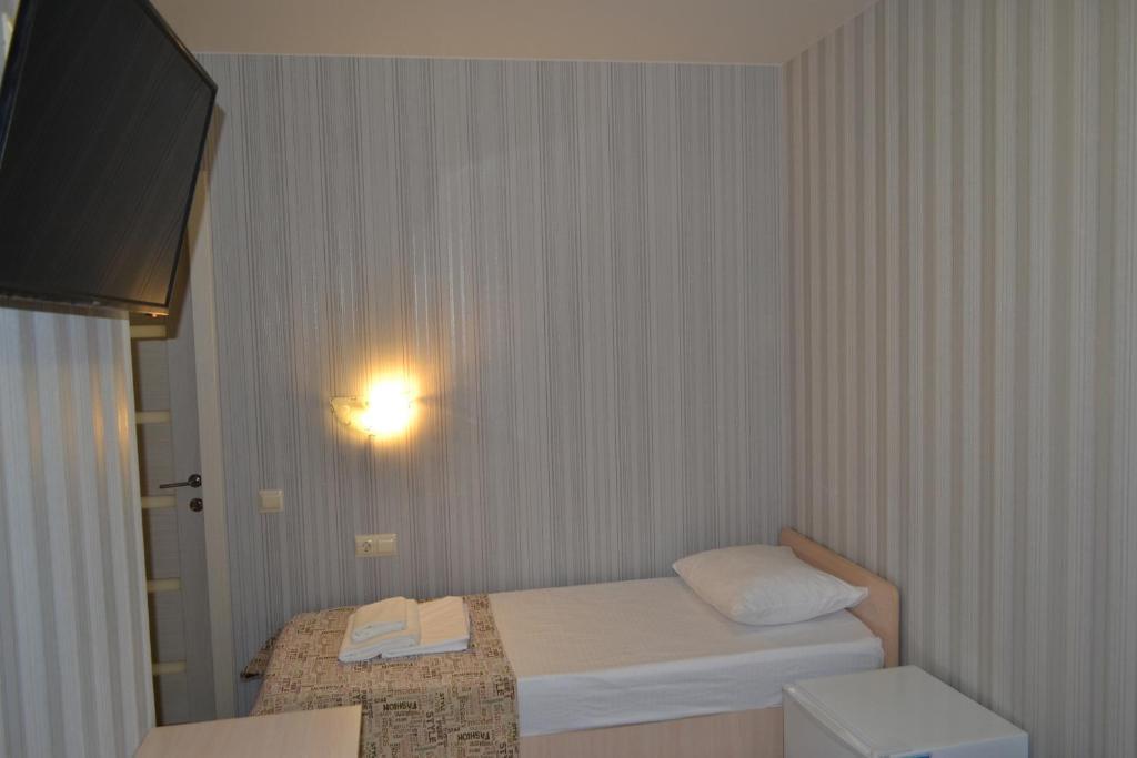 Mantarini Hotel. Фото 4