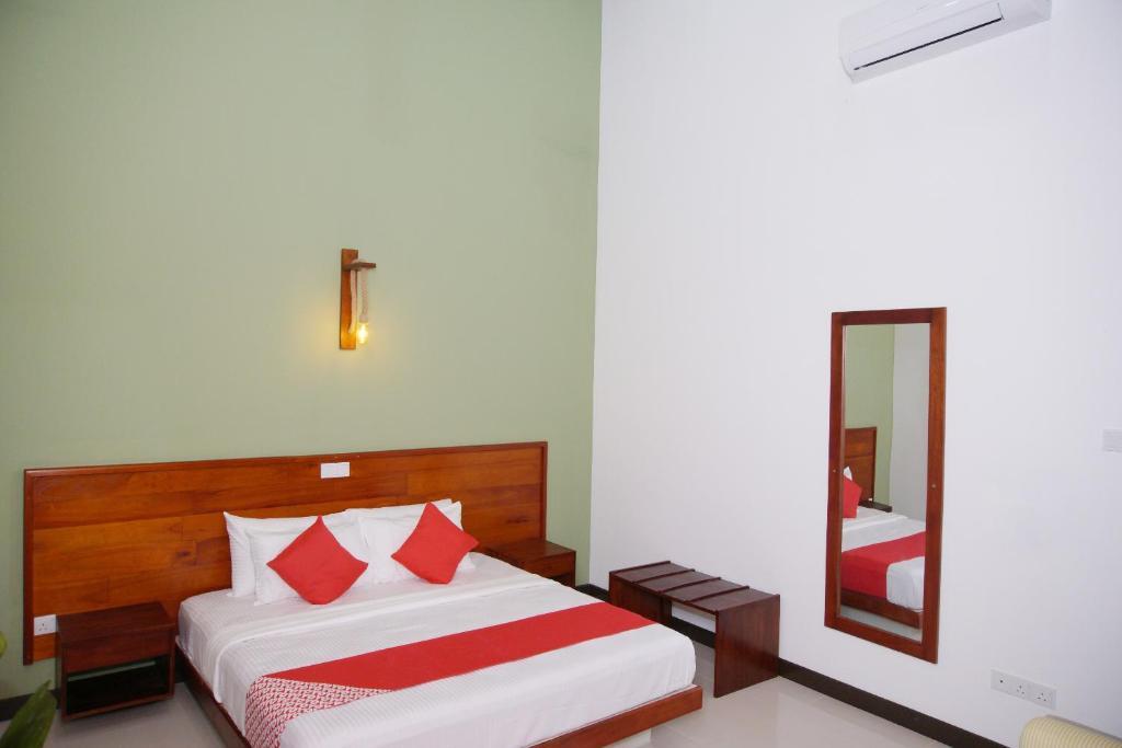 Sea Cloud Hotel Talpe. Фото 3