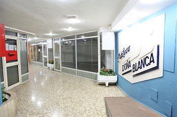 Dona Blanca. Фото 3