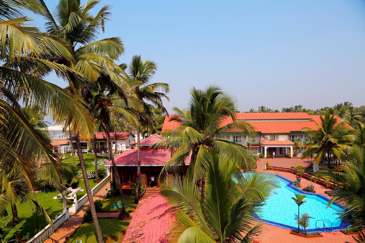 Goan Heritage. Фото 1