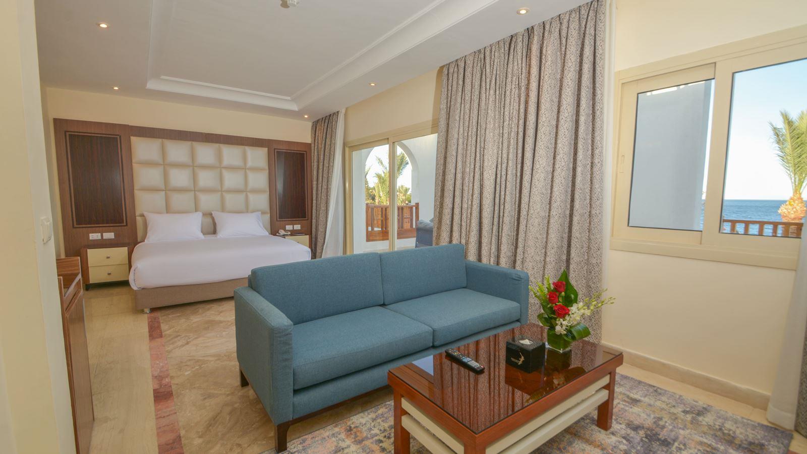 Pickalbatros Royal Grand Resort. Фото 3