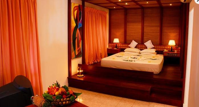 Aida Ayurveda & Spa Resort. Фото 2