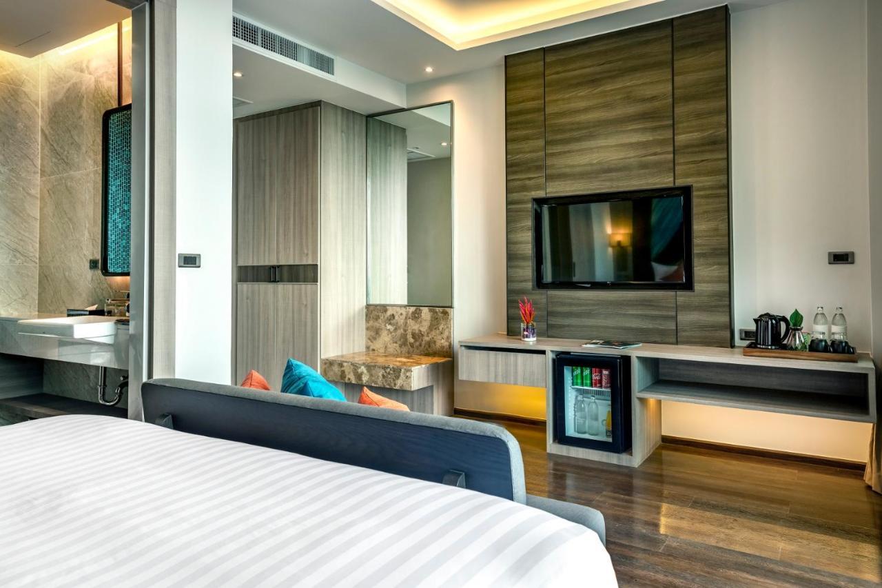 Skyview Resort Phuket Patong Beach. Фото 2