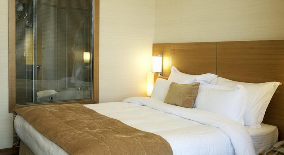 Anemon Fuar Hotel. Фото 3