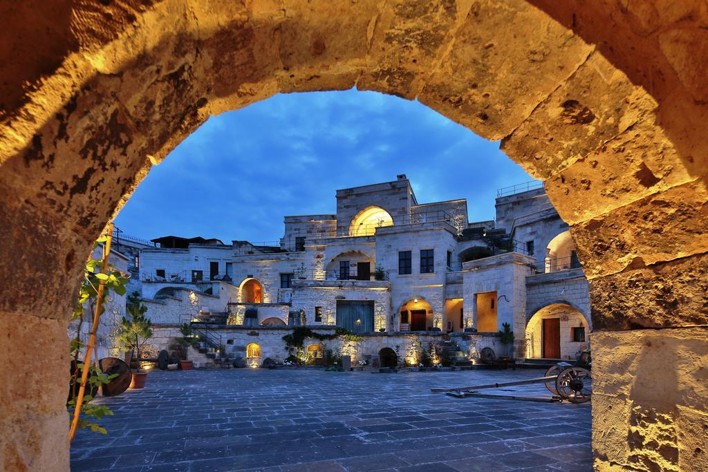 Doors of Cappadocia Hotel. Фото 1