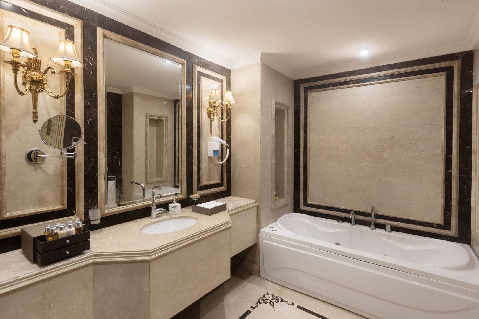 Rixos Montaza Salamlek Palace (Adults Only). Фото 2