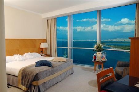 Wyndham Grand Izmir Ozdilek. Фото 3