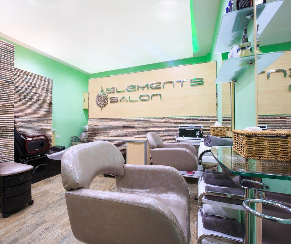 Grand Safir Hotel. Фото 3