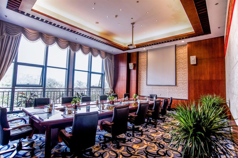 Sanya Junda Sea View Hotel. Фото 2