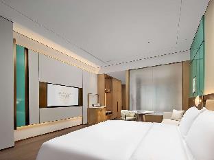 Grand Mercure Chengdu East. Фото 3