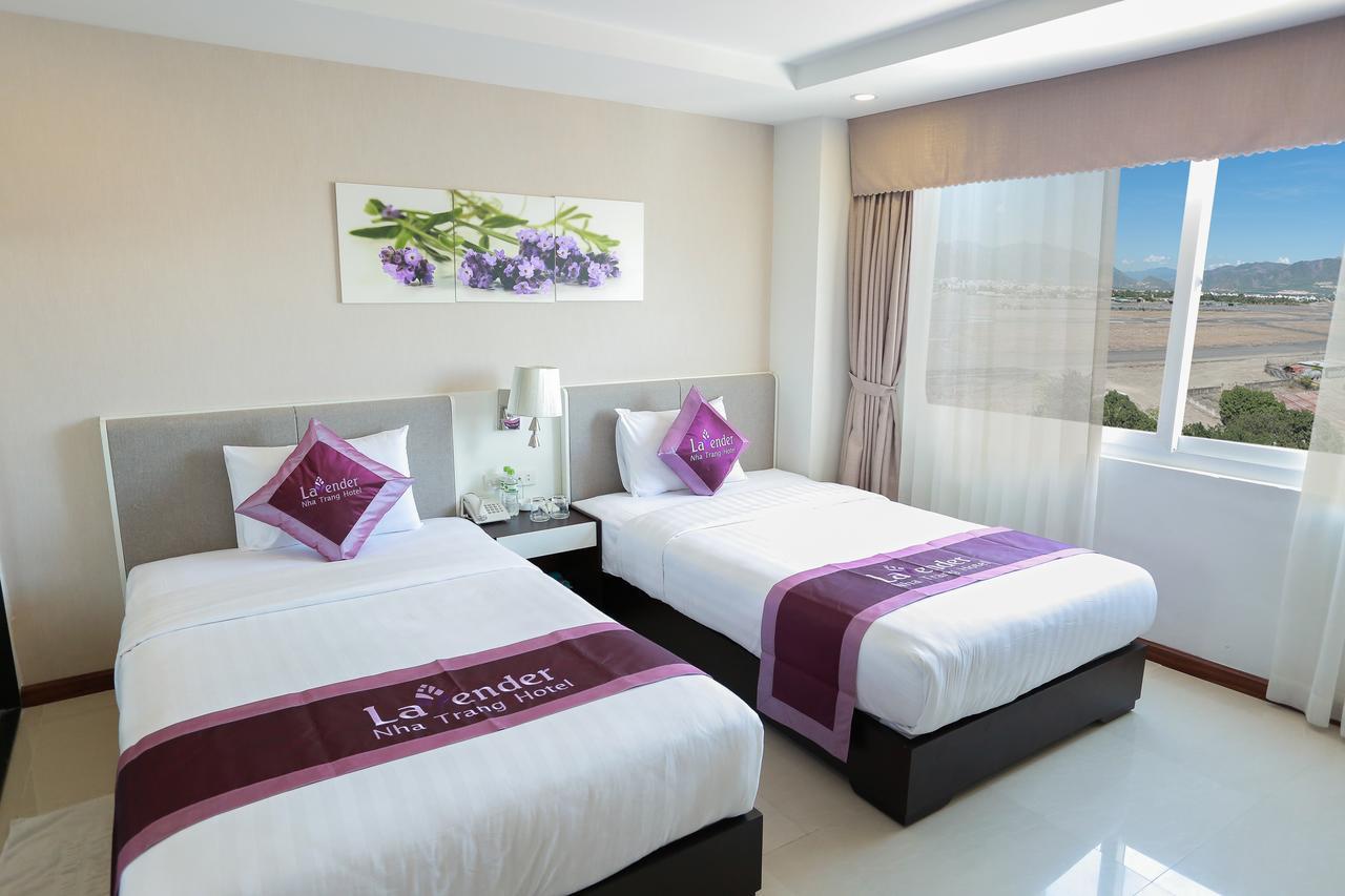Lavender Nha Trang Hotel. Фото 1