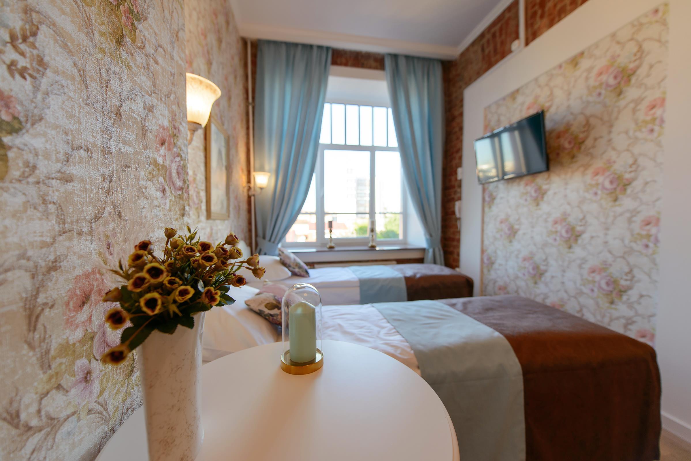 Art Nuvo Palace. Фото 2