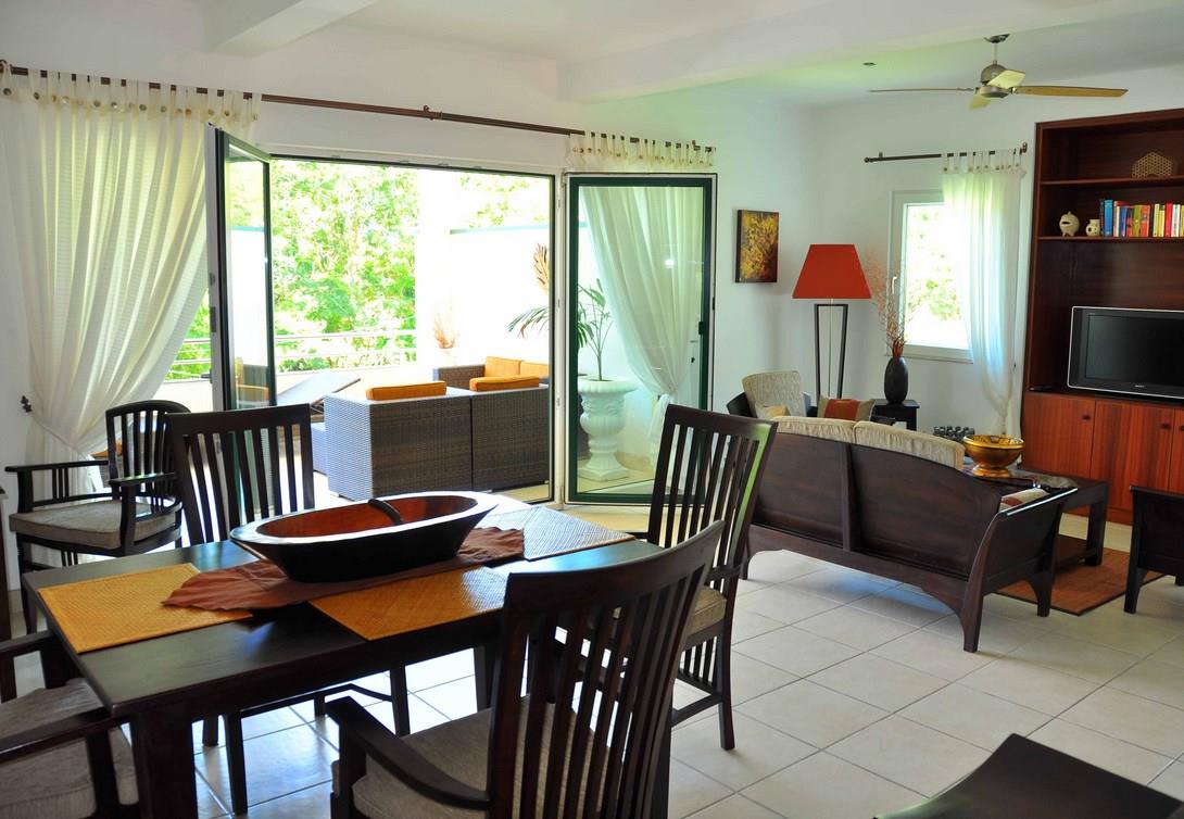 Hanneman Holiday Residence. Фото 2