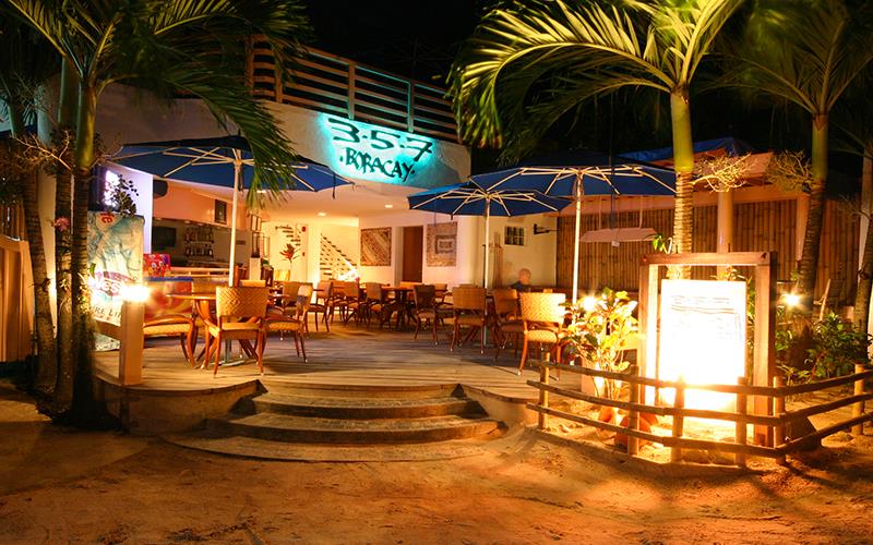 357 Boracay Hotel. Фото 1
