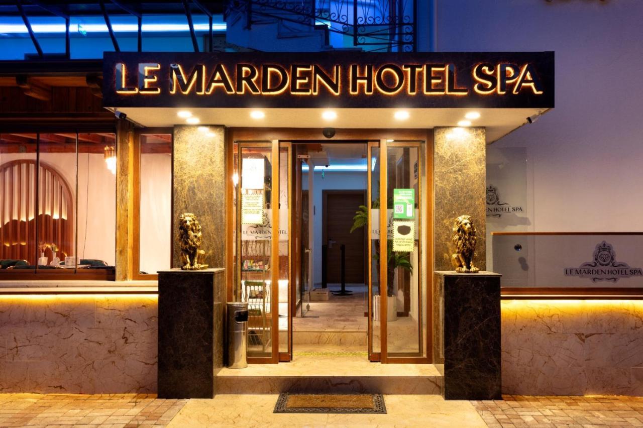 Le Marden Hotel Spa. Фото 2