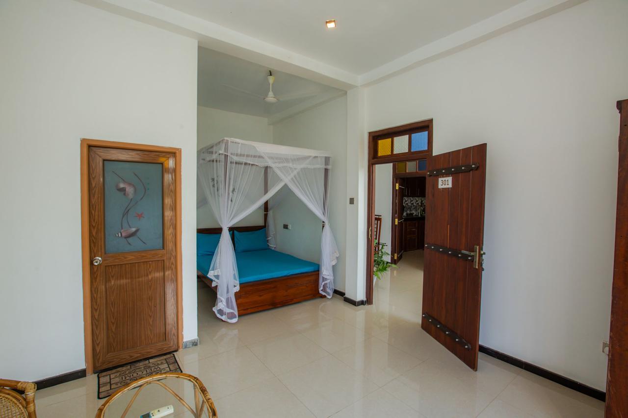Ceylon Heart Villa. Фото 2
