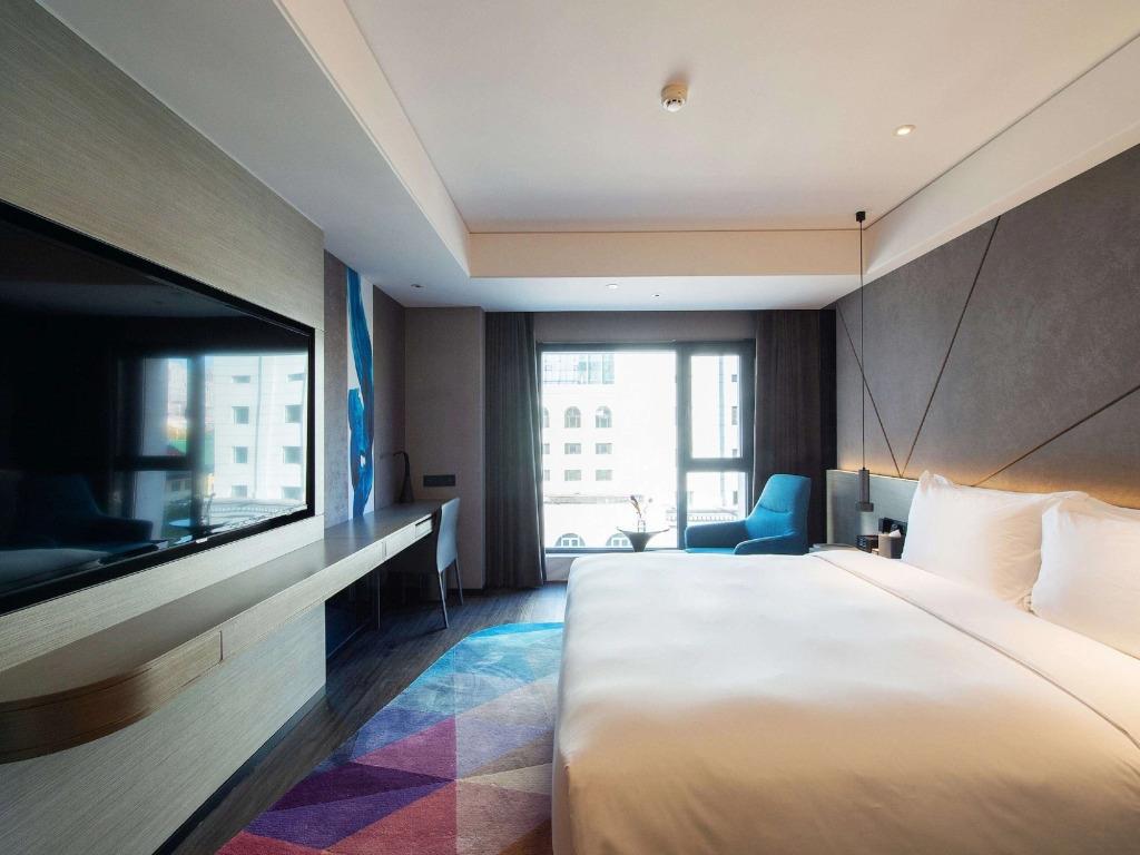Mercure Harbin Central Street Sophia Church. Фото 4