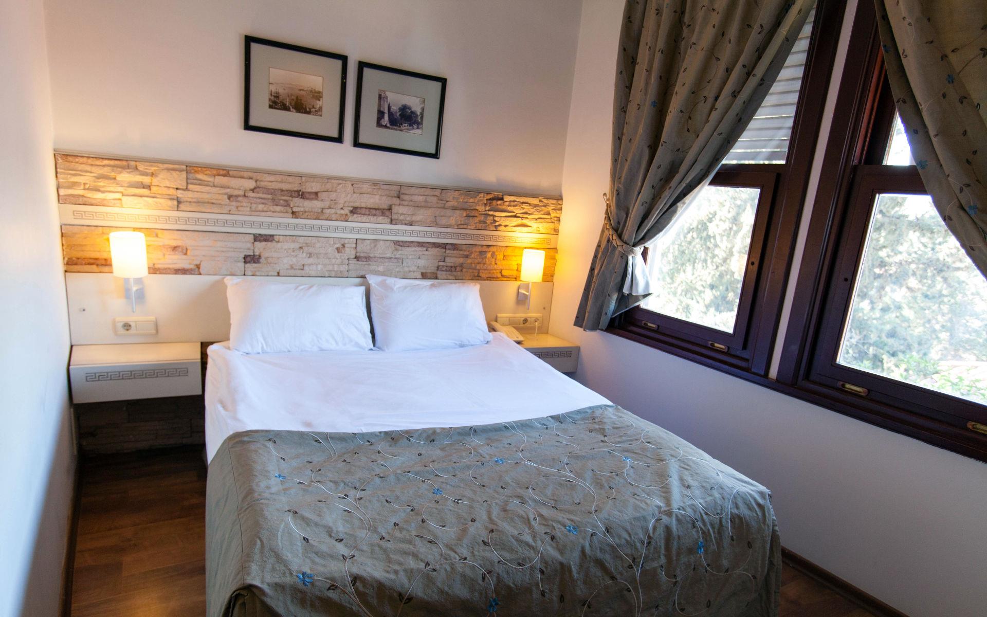 Aspen Hotel. Фото 2