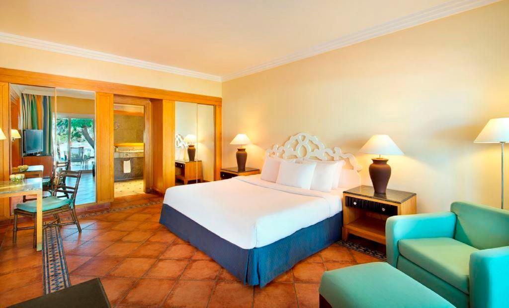 Sharm Dreams Resort. Фото 4